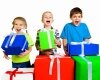 Купить оригинальные подарки для детей